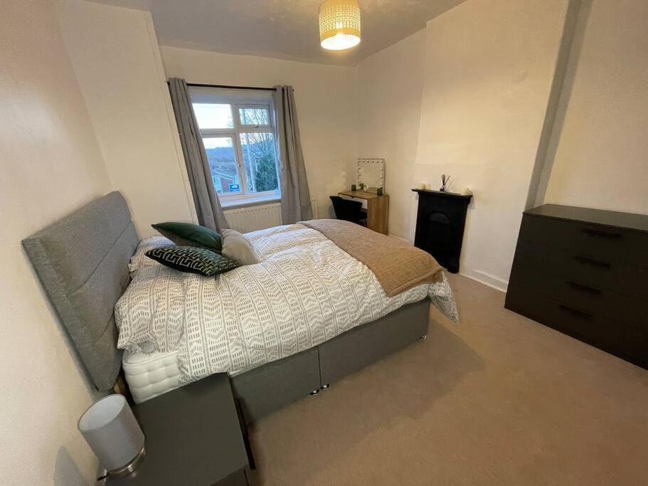 Cottage - 5 Mins Drive To Holmfirth Brockholes Exterior foto